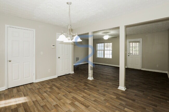 Building Photo - Move in before February 15th and choose your reward: a $250 Amazon Gift Card or a 55" Smart TV!