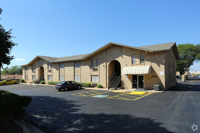 Monterra Apartments - San Angelo, TX | Apartment Finder