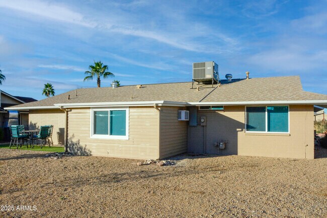 Building Photo - 14801 N Agua Fria Dr