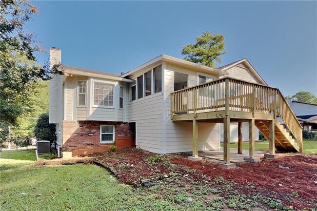 Building Photo - 5054 Arbor Ln SW