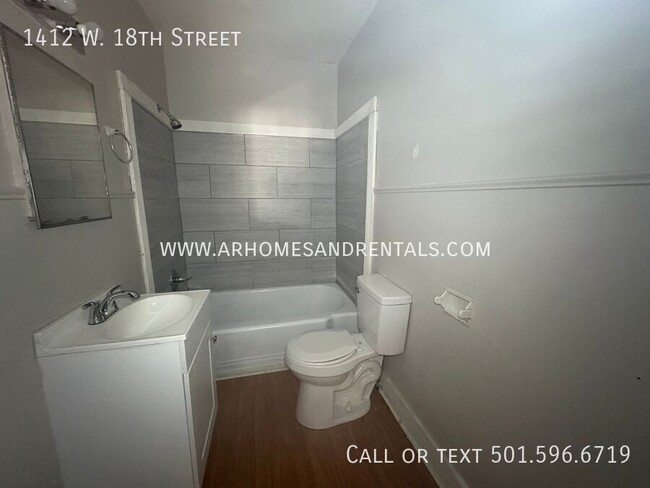 Building Photo - 1412 W 18th St