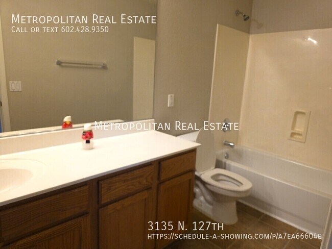 Building Photo - 3135 N. 127th-