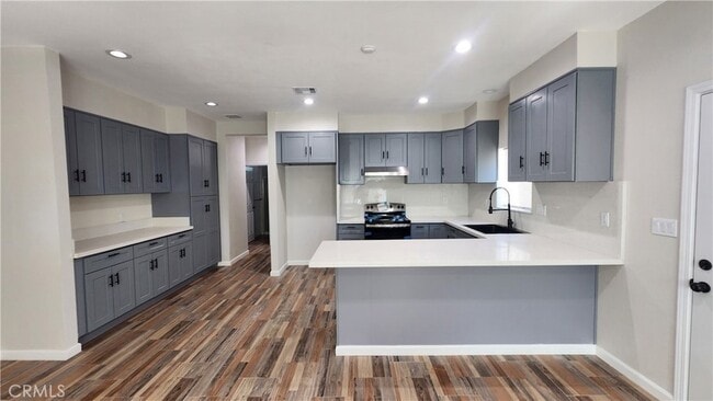 Building Photo - 3433 Eucalyptus Ave