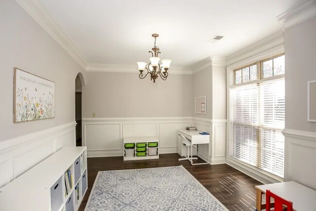 Building Photo - Stunning Atoka Home Offering Space, Style, and Convenience!