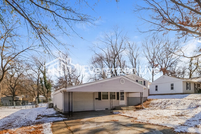 Building Photo - 11303 Herrick Ave