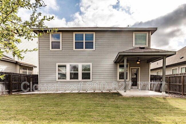 Building Photo - 4917 Drovers Path