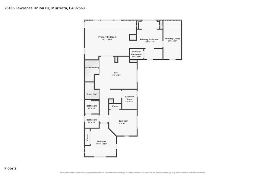 Building Photo - 26186 Lawrence Union Dr