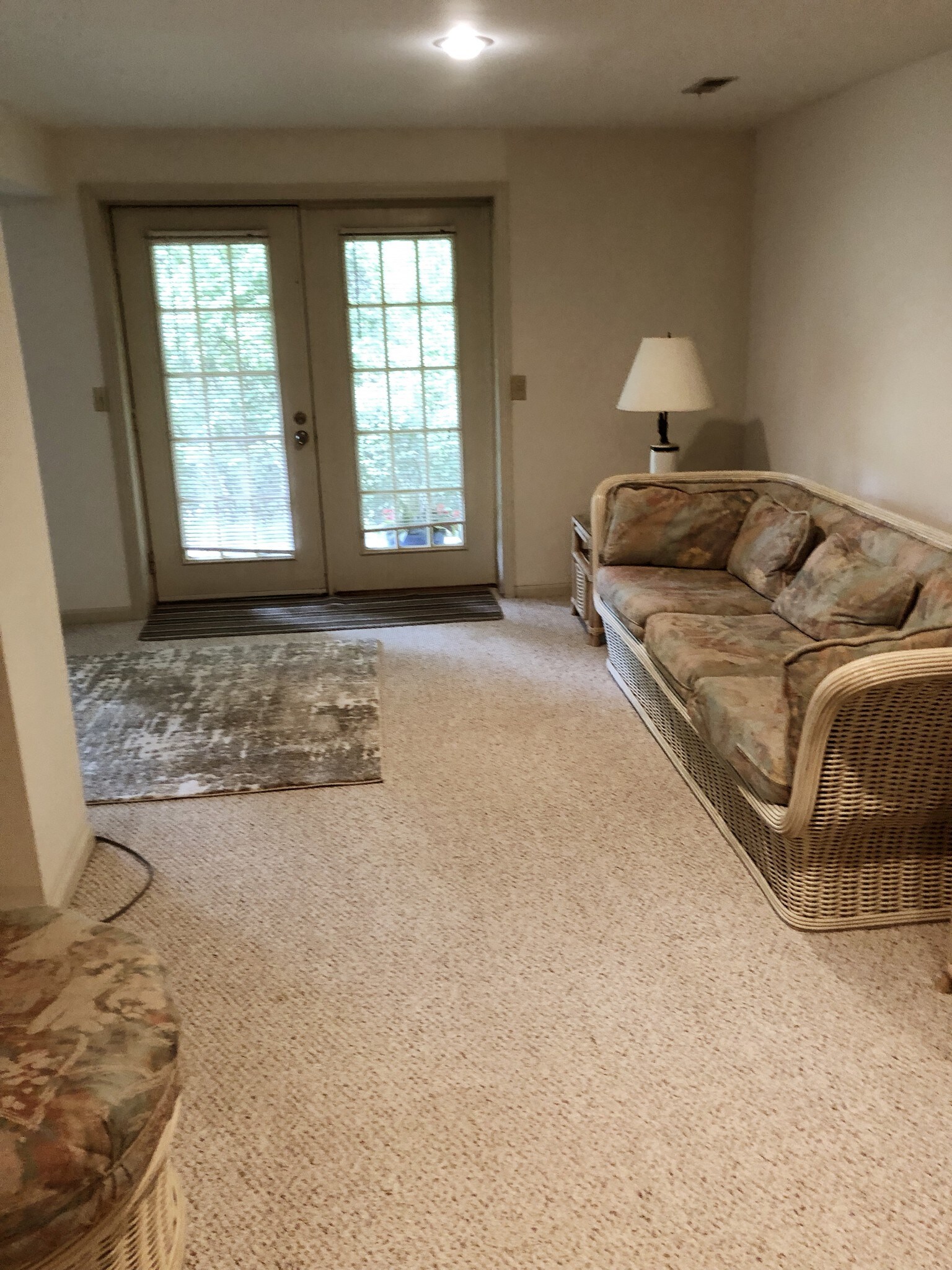 Lower level - 11117 Jardin Pl