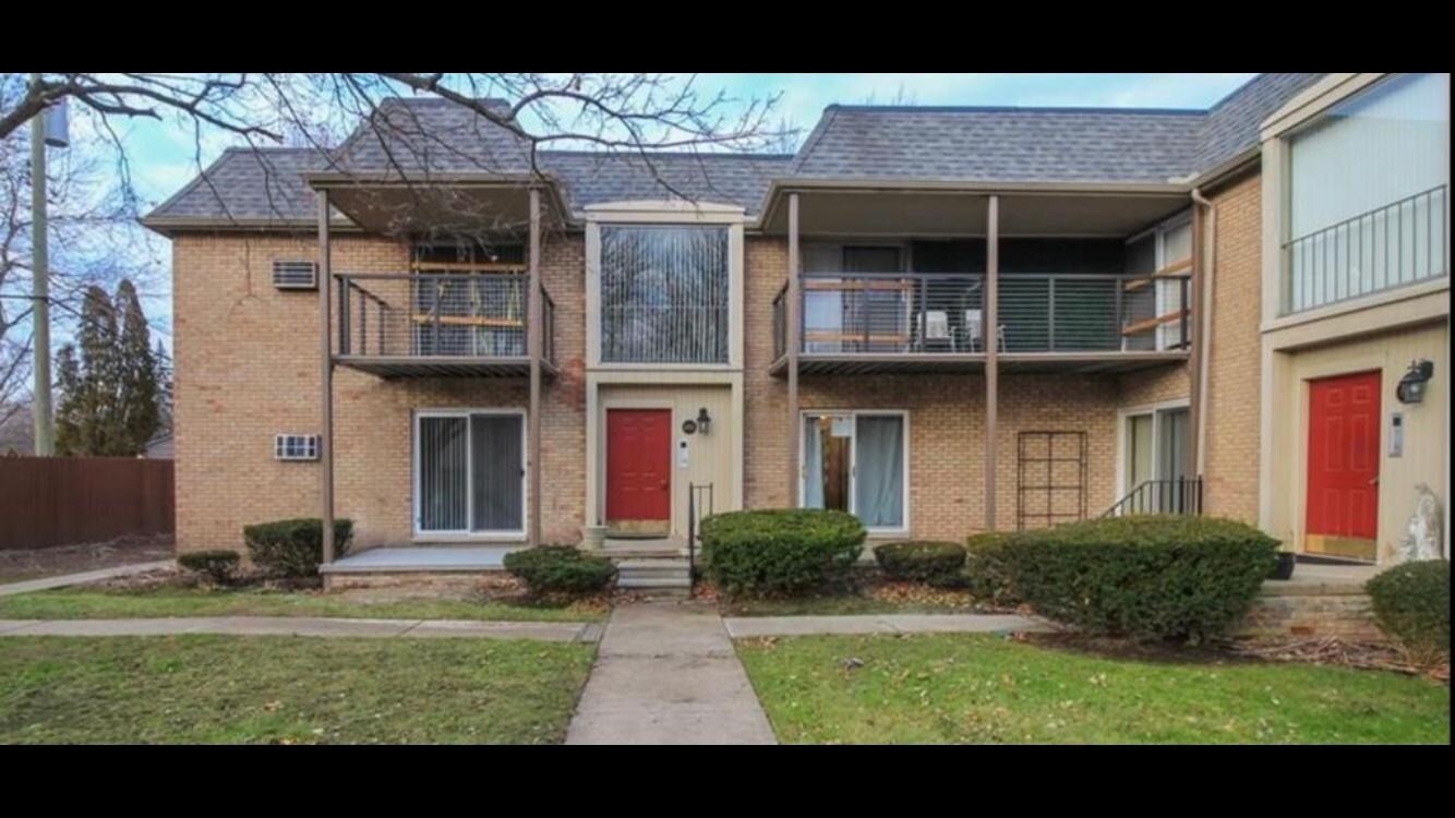 Building Photo - 1719 E 14 Mile Rd