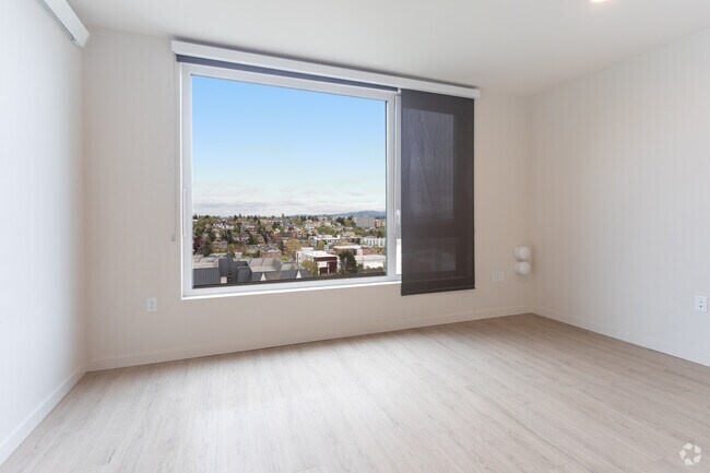 1BR,1BA-481SF - Metro Line Flats