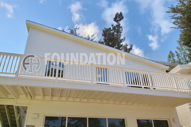 Building Photo - Tamalpais Valley Modern Gem with Forest Vi...