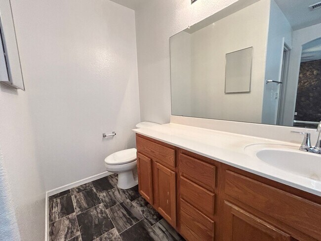 Building Photo - Unique 4 Bedroom, 2 Bathroom with 2 Car Ga...