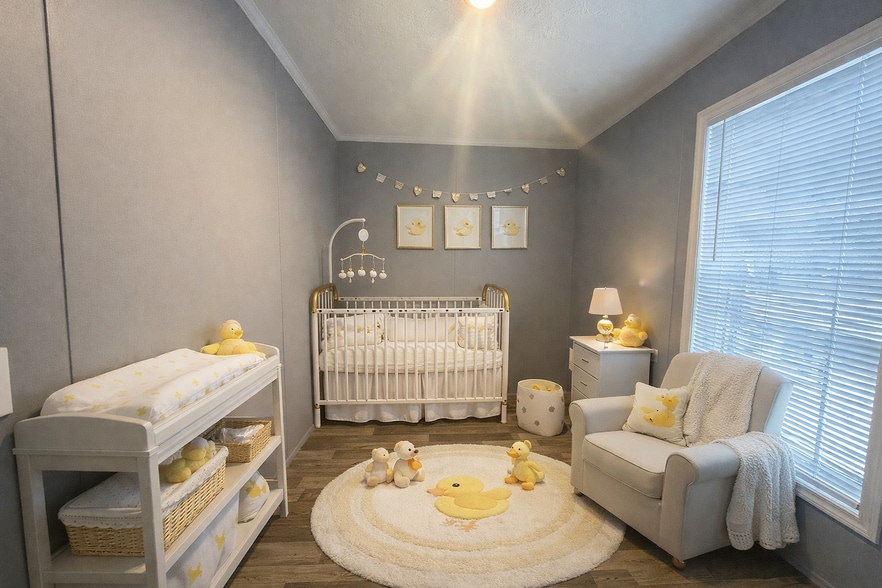 Building Photo - 831 N Pontiac Trail