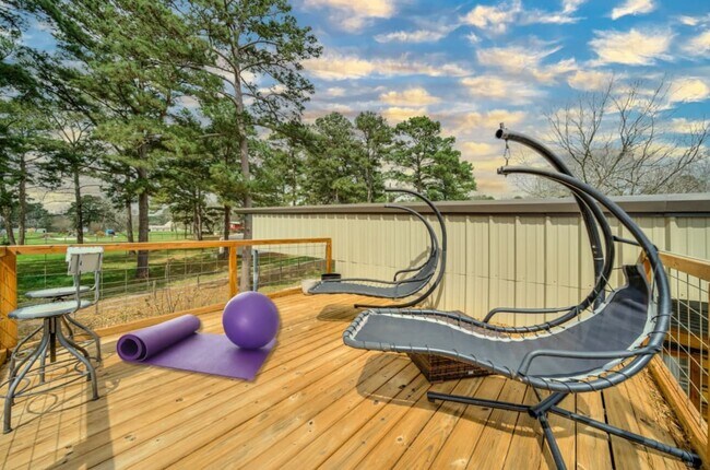 Building Photo - 13153 Lake Conroe Bay Rd