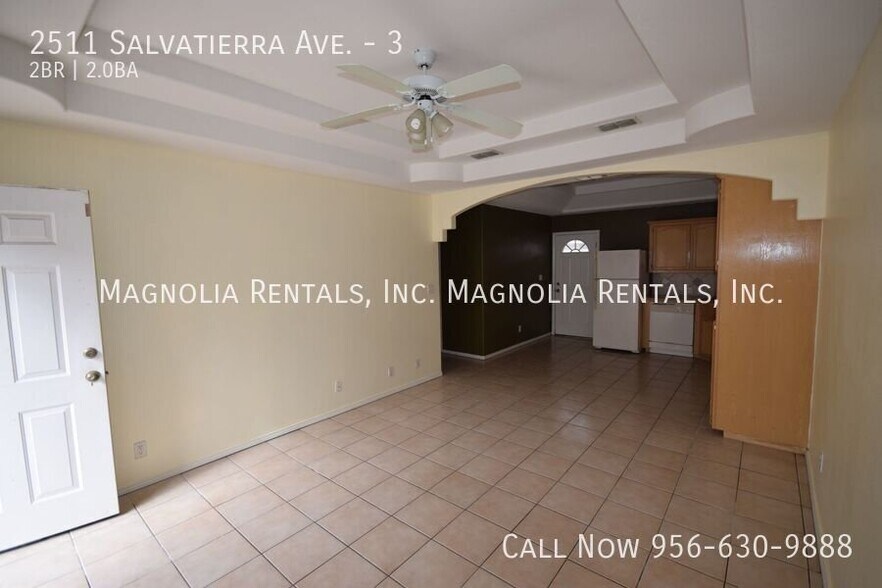 Building Photo - 2511 Salvatierra Ave