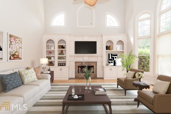 Building Photo - 6320 Deerwoods Trail