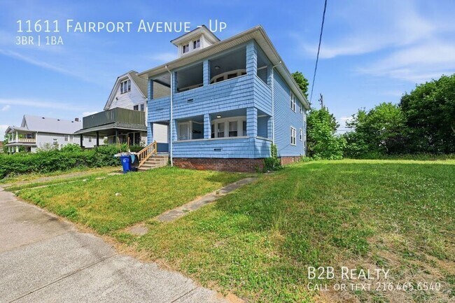 Building Photo - 11611 Fairport Ave