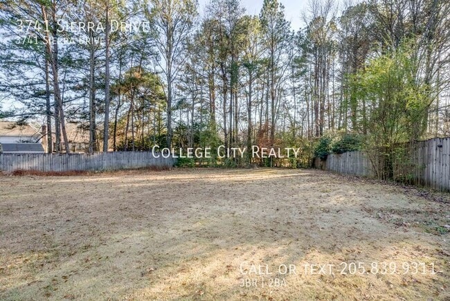 Building Photo - 3741 Sierra Dr