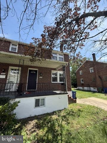 Building Photo - 5413 Pembroke Ave
