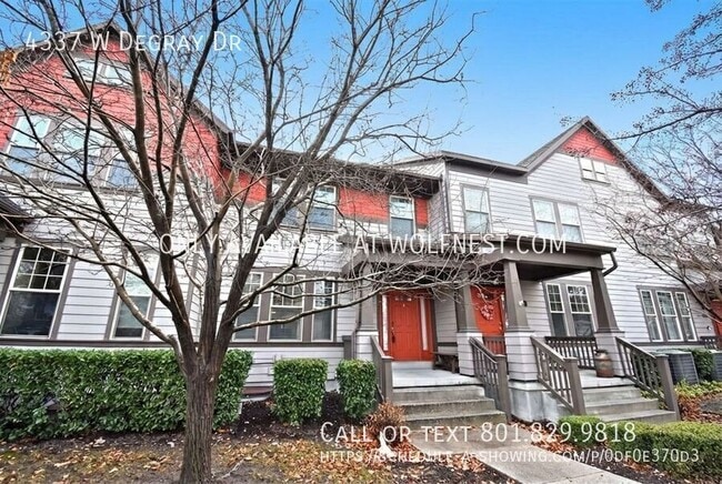 Building Photo - 4337 Degray Dr