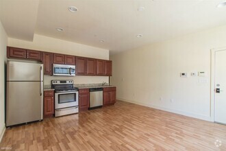 Building Photo - 2 br, 1 bath Triplex - 1501 MASTER ST Unit 3