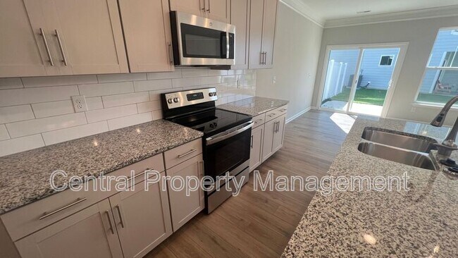 Building Photo - 505 Pennystone Ln