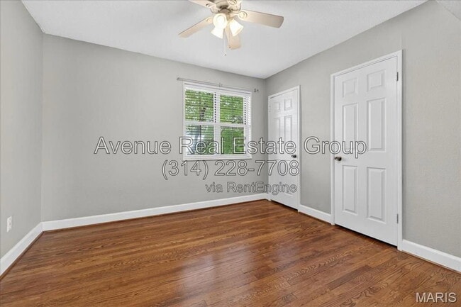Building Photo - 1621 High School Dr
