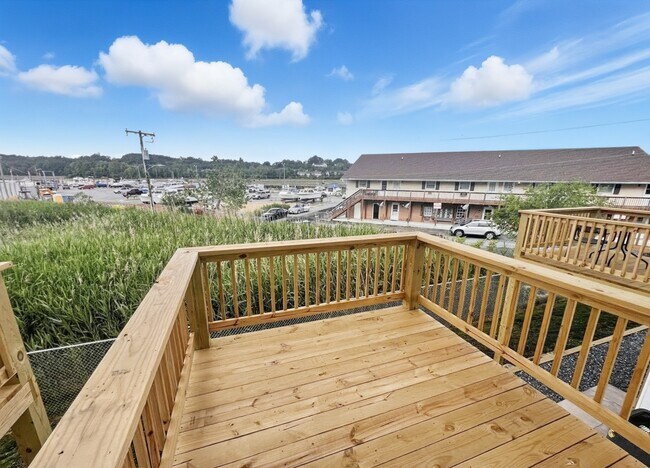 Building Photo - 3607 Harbor Rd