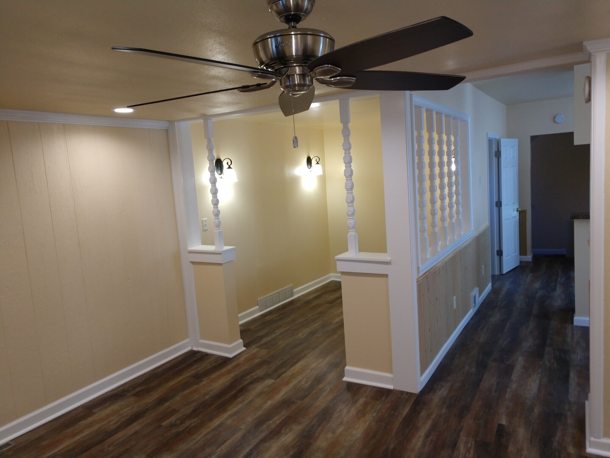 Eating Nook / Play Area / Office Area - 1527 South 10th Street