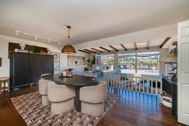 Building Photo - RARE! Lovely and Spacious Clairemont 4BD/2BA Home on Tecolote Canyon! - $5,995/mo!