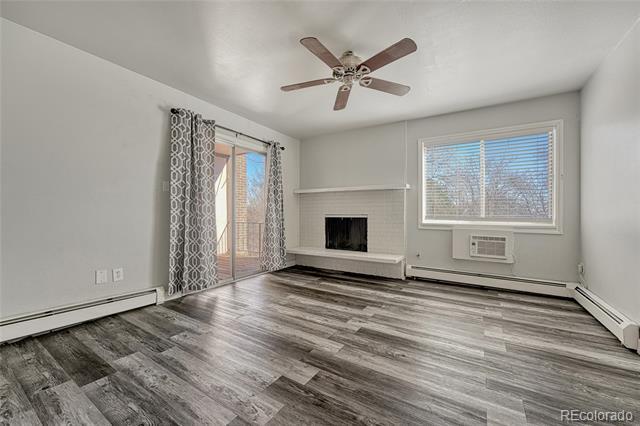 Building Photo - 8330 Zuni St