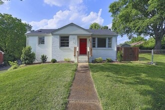 Building Photo - Picture-perfect 3BR/2BA brick bungalow In East Nashville!