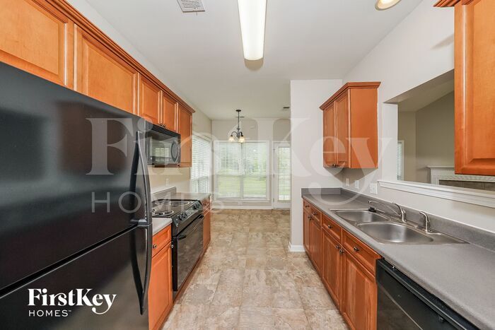 Building Photo - 2534 Joey Adkins Dr
