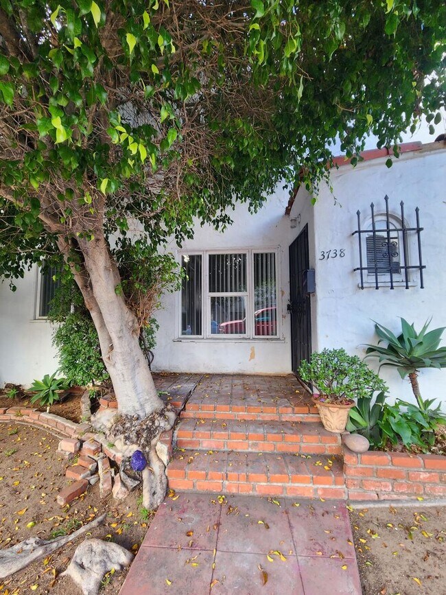 Interior Photo - Florida Street