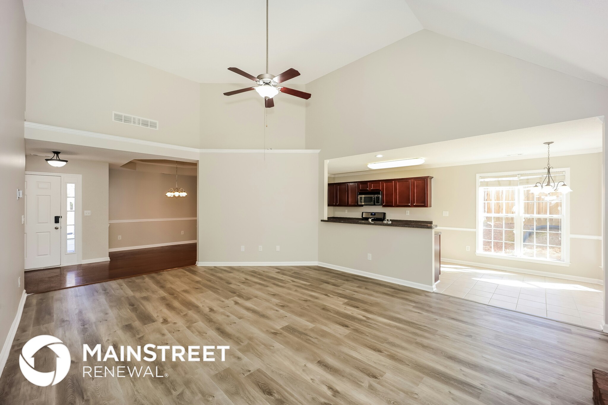 Building Photo - 54 Pacific Ave