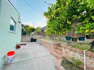 Backyard - 160 Hazelwood Dr