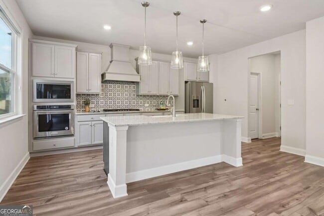 Building Photo - 3507 Creek Hollow