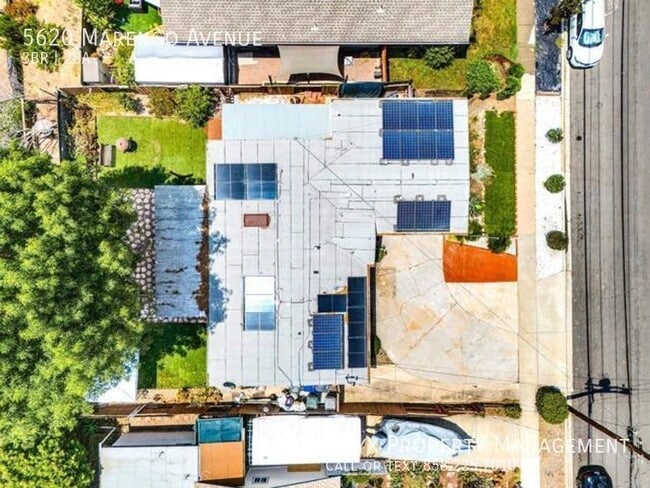 Building Photo - La Mesa Home For Rent!