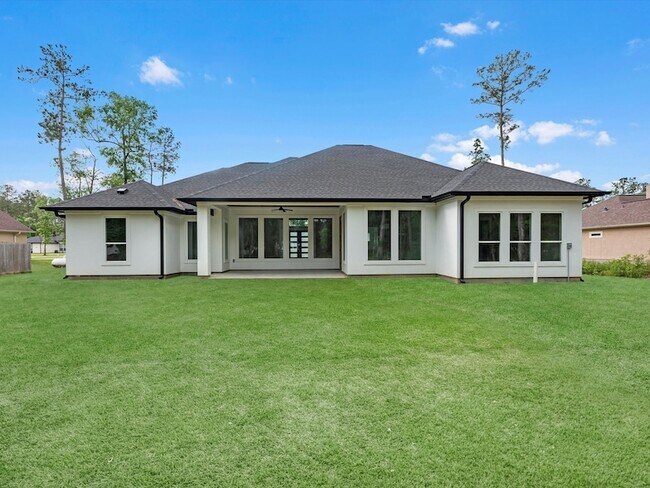 Building Photo - 887 Rd 660