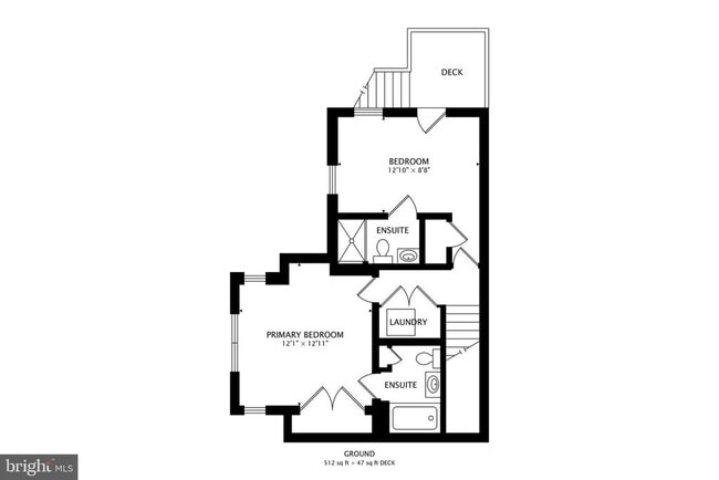 Building Photo - 500 M St NW