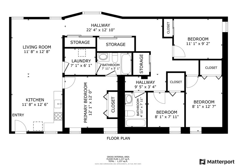 Building Photo - 915 E 1300 S