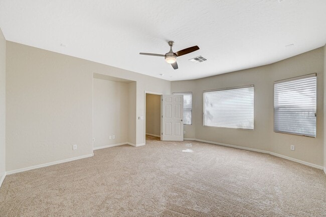 Building Photo - 4 Bedroom Home in Silverstone Ranch / No Rear Neighbors!