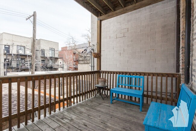 Building Photo - 1629 N Ashland Ave