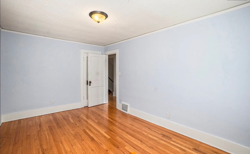 Building Photo - 3833 Webster St