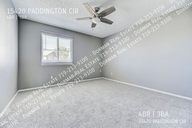 Building Photo - 15420 Paddington Cir