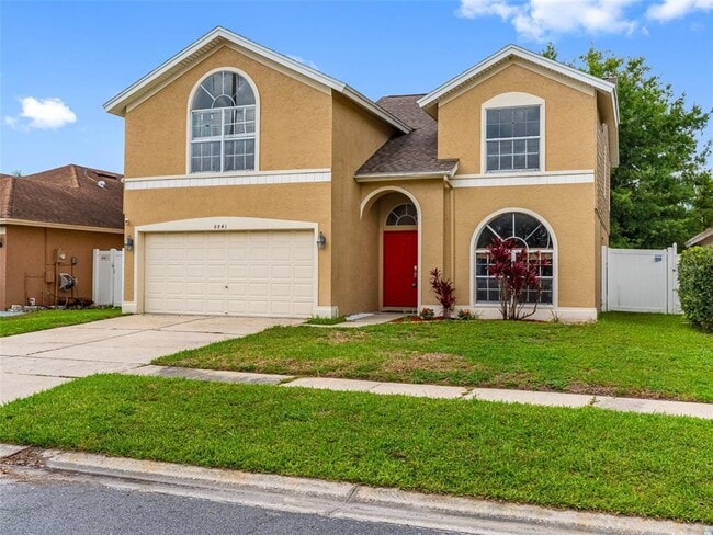 Primary Photo - 8841 Key W Cir