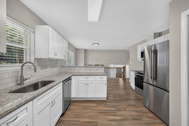 Building Photo - 2712 Fair Oak Ct