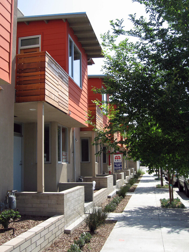 Primary Photo - Charming Townhome in Escondido – Now Ready...