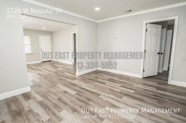 Building Photo - 1326 W Nassau St