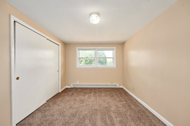 Building Photo - Coming Soon: 2 BR unit that includes water, trash, and yard care.